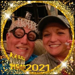 Meet your Posher, Dana